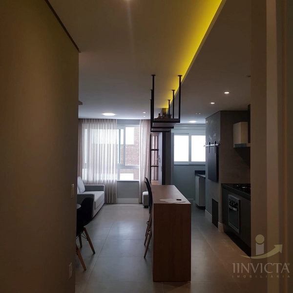 EXCELENTE 1 DORMITÓRIO CPM SUÍTE, MOBILIADO E DECORADO C/INFRA!!!!: 16ª foto da galeria de imagens do imóvel