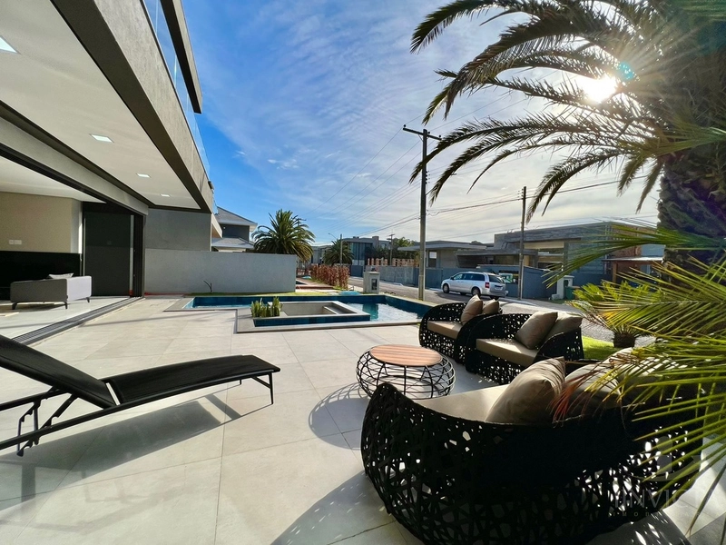 EXCELENTE SOBRADO EM CONDOMÍNIO, ESPERANDO POR VOCÊ/FAMILIA!!!: 5ª foto da galeria de imagens do imóvel