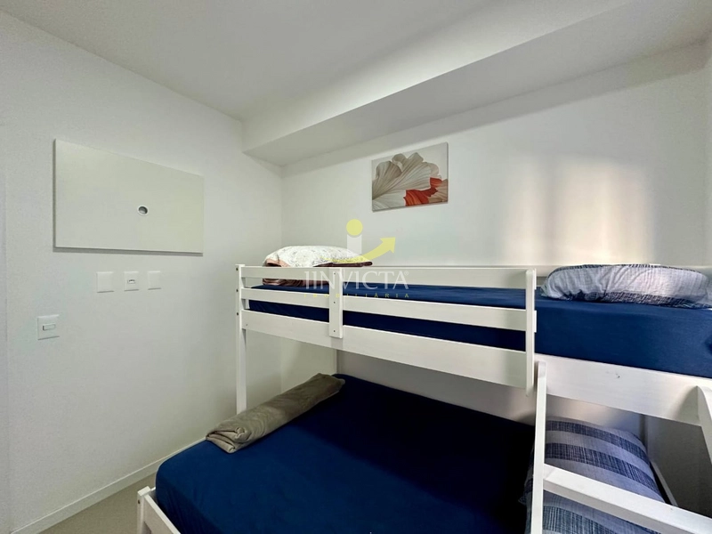 60x! APARTAMENTO MOBILIADO E DECORADO!EDIFÍCIO ALTO PADRÃO!: 6ª foto da galeria de imagens do imóvel