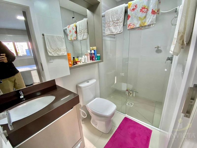 Apartamento alto padrão no Bairro Navegantes para locação: 2ª foto da galeria de imagens do imóvel