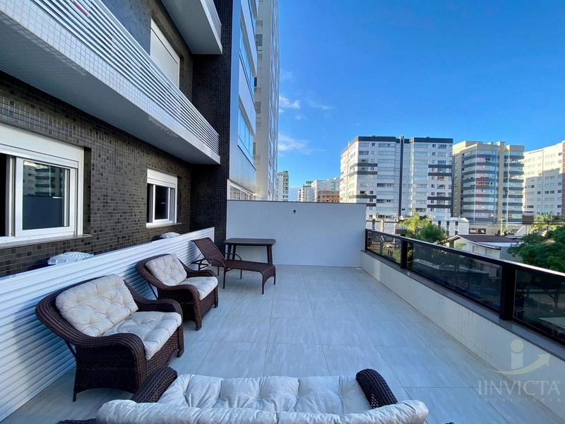 Apartamento alto padrão no Bairro Navegantes para locação: 14ª foto da galeria de imagens do imóvel