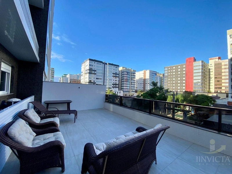 Apartamento alto padrão no Bairro Navegantes para locação: 16ª foto da galeria de imagens do imóvel