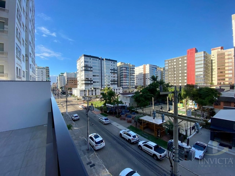 Apartamento alto padrão no Bairro Navegantes para locação: 13ª foto da galeria de imagens do imóvel