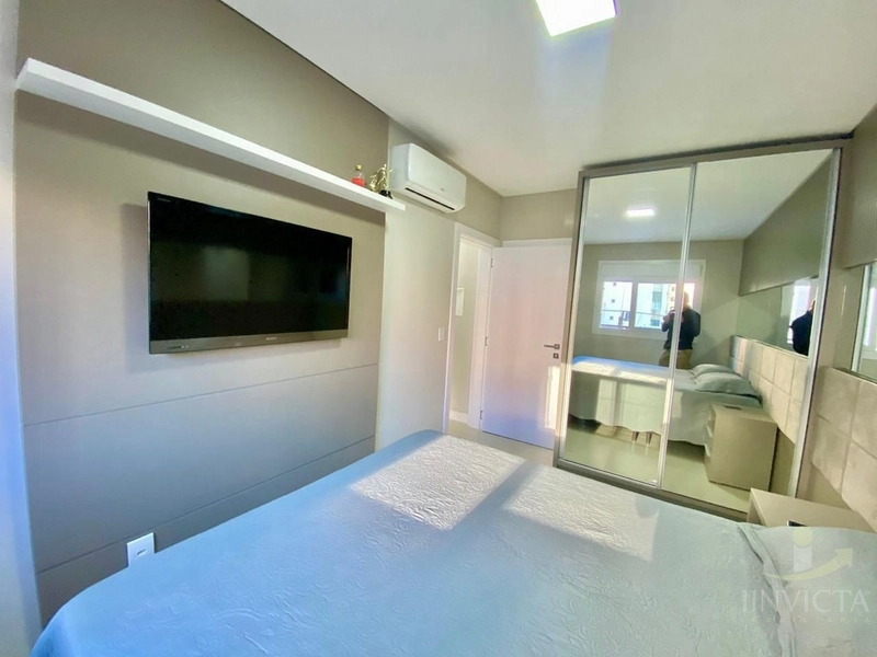 Apartamento alto padrão no Bairro Navegantes para locação: 3ª foto da galeria de imagens do imóvel