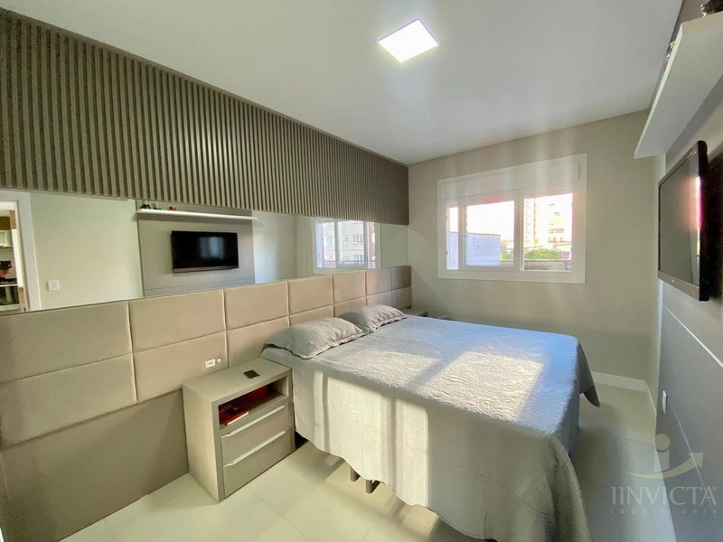 Apartamento alto padrão no Bairro Navegantes para locação: 4ª foto da galeria de imagens do imóvel