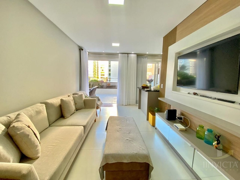Apartamento alto padrão no Bairro Navegantes para locação: 1ª foto da galeria de imagens do imóvel