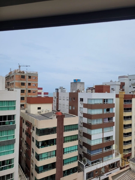 Apartamento 2 dormitórios de temporada e anual, Ed. com infraestrutura: 11ª foto da galeria de imagens do imóvel