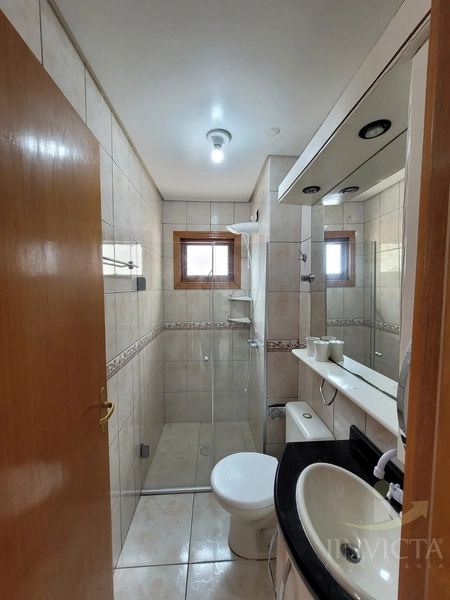 Apartamento 2 dormitórios de temporada e anual, Ed. com infraestrutura: 8ª foto da galeria de imagens do imóvel