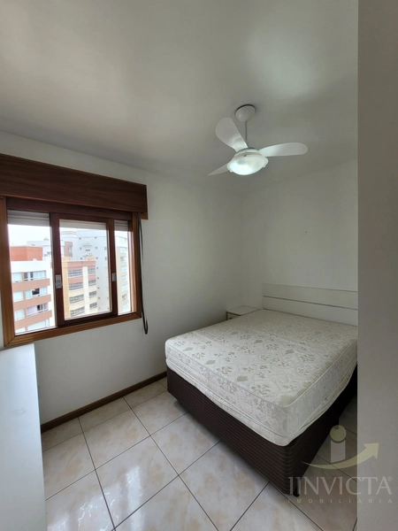 Apartamento 2 dormitórios de temporada e anual, Ed. com infraestrutura: 7ª foto da galeria de imagens do imóvel