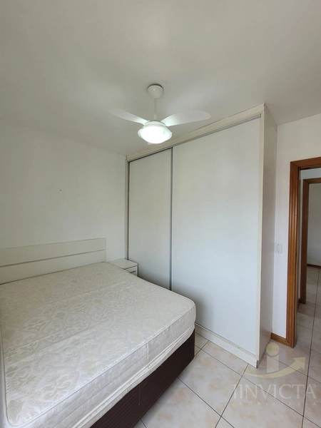 Apartamento 2 dormitórios de temporada e anual, Ed. com infraestrutura: 6ª foto da galeria de imagens do imóvel