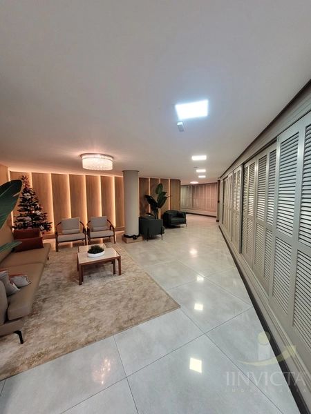 Apartamento 2 dormitórios de temporada e anual, Ed. com infraestrutura: 5ª foto da galeria de imagens do imóvel