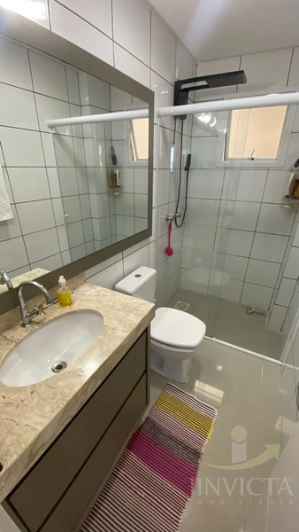 Apartamento de Frente Próximo ao Mar em Capão da Canoa: 6ª foto da galeria de imagens do imóvel
