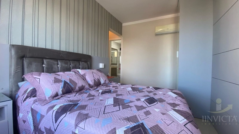 Apartamento de Frente Próximo ao Mar em Capão da Canoa: 4ª foto da galeria de imagens do imóvel