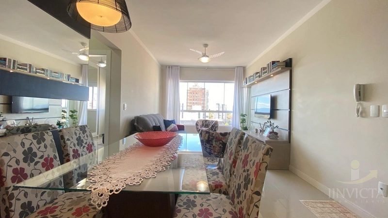 Apartamento de Frente Próximo ao Mar em Capão da Canoa: 2ª foto da galeria de imagens do imóvel