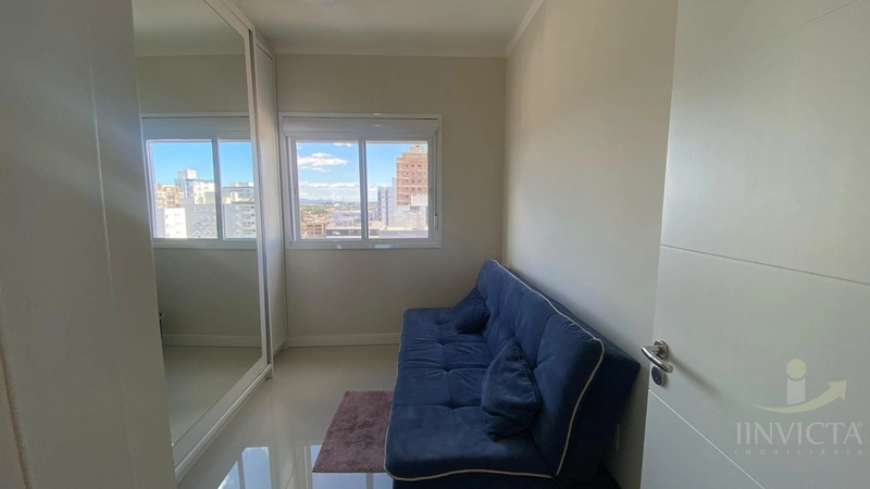 Apartamento de Frente Próximo ao Mar em Capão da Canoa: 5ª foto da galeria de imagens do imóvel