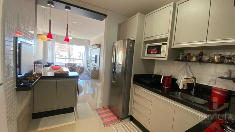 Apartamento de Frente Próximo ao Mar em Capão da Canoa: 3ª foto da galeria de imagens do imóvel