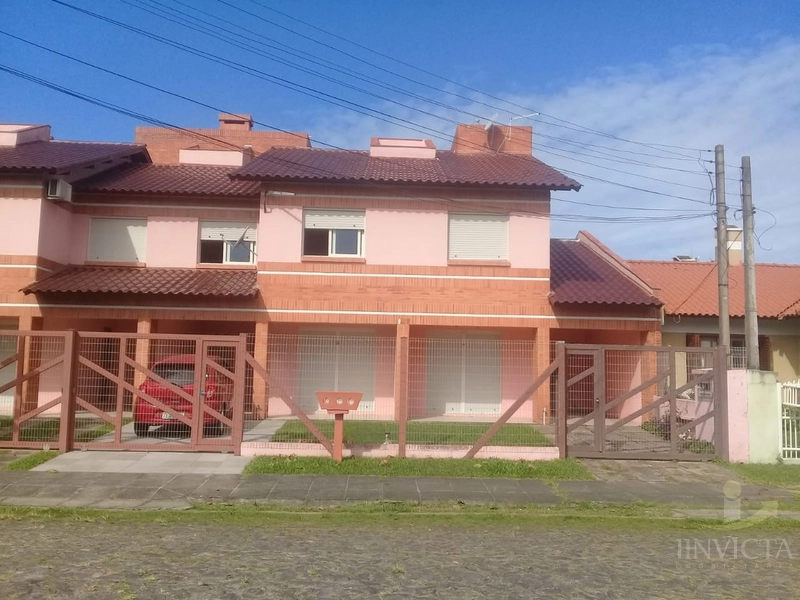 SOBRADO EM CAPÃO NOVO: 1ª foto da galeria de imagens do imóvel