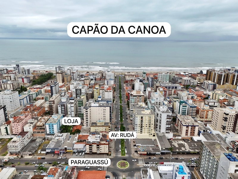 RARIDADE E OPORTUNIDADE! LOJA TÉRREA COM 110mts², bem localizada!: 6ª foto da galeria de imagens do imóvel