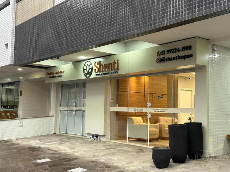 RARIDADE E OPORTUNIDADE! LOJA TÉRREA COM 110mts², bem localizada!: 3ª foto da galeria de imagens do imóvel