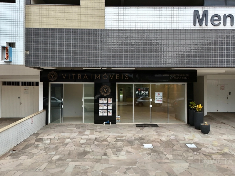 RARIDADE E OPORTUNIDADE! LOJA TÉRREA COM 110mts², bem localizada!: 1ª foto da galeria de imagens do imóvel
