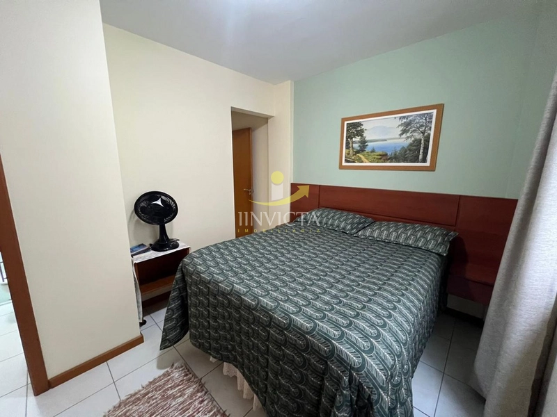 1 QUADRA DO MAR! APARTAMENTO DE FRENTE! COM SACADA, MOBILIADO!: 5ª foto da galeria de imagens do imóvel
