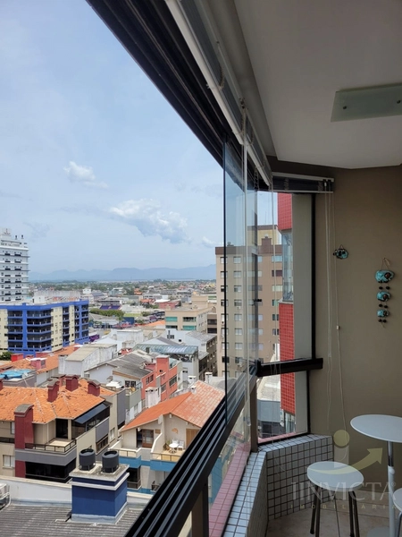 IMÓVEL PARA LOCAÇÃO, VISTA SERRA E MAR, BEM NO CENTRO , ESPERANDO VOCÊ: 8ª foto da galeria de imagens do imóvel