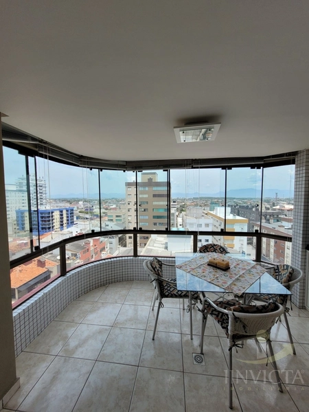IMÓVEL PARA LOCAÇÃO, VISTA SERRA E MAR, BEM NO CENTRO , ESPERANDO VOCÊ: 4ª foto da galeria de imagens do imóvel