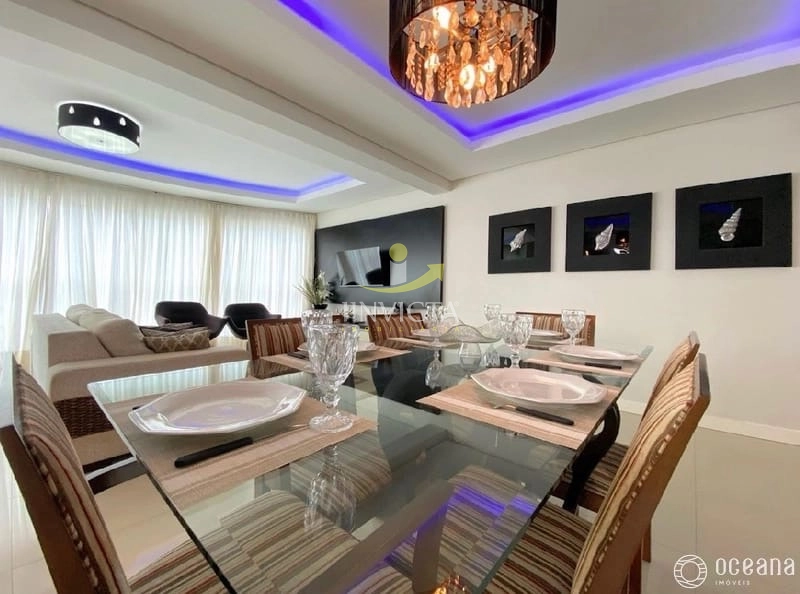 BEIRA MAR! APARTAMENTO 3 DORMITÓRIOS, MOBILIADO!: 8ª foto da galeria de imagens do imóvel