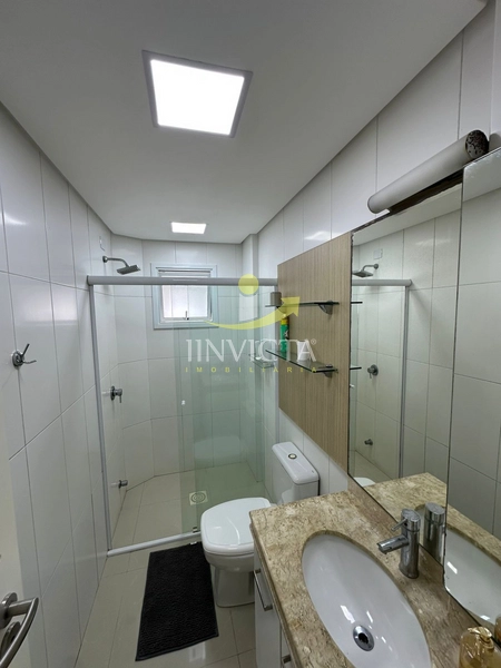 BEIRA MAR! APARTAMENTO 3 DORMITÓRIOS, MOBILIADO!: 29ª foto da galeria de imagens do imóvel