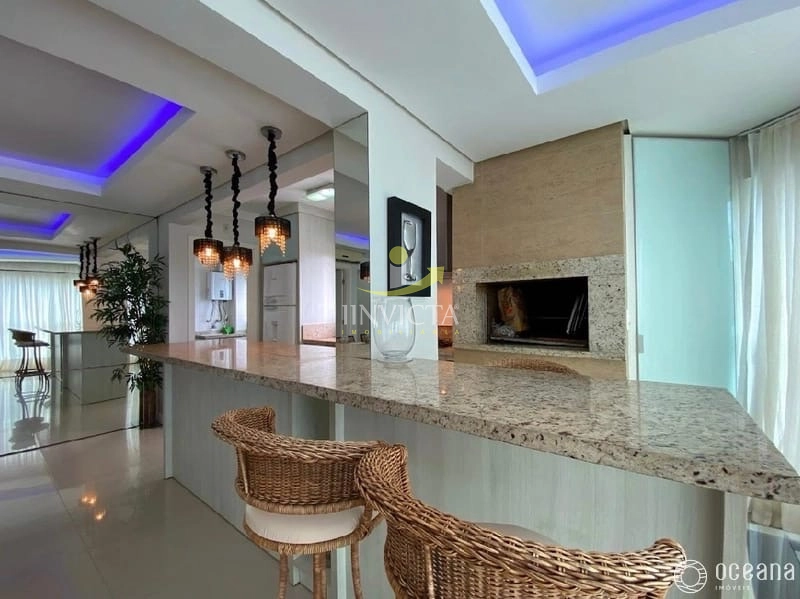 BEIRA MAR! APARTAMENTO 3 DORMITÓRIOS, MOBILIADO!: 9ª foto da galeria de imagens do imóvel