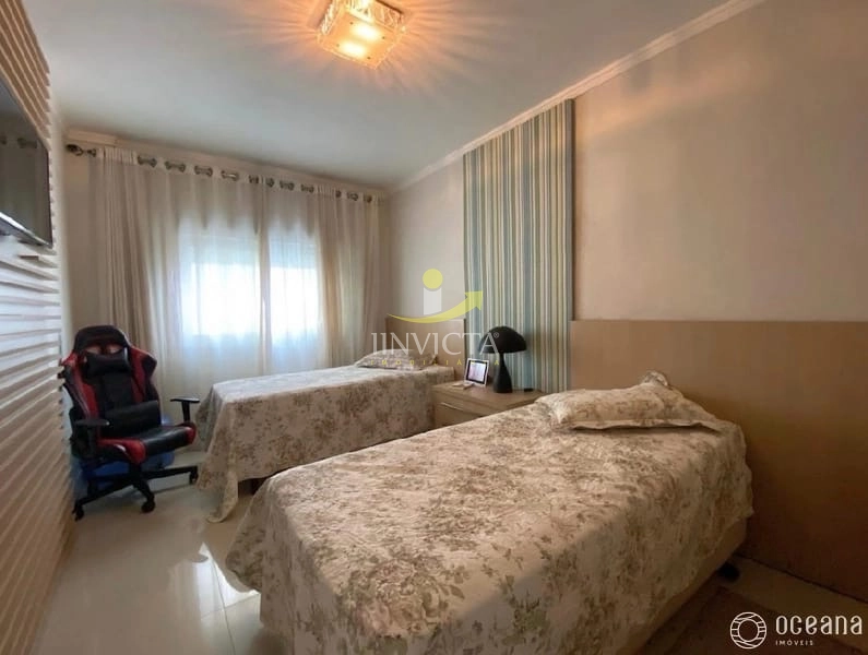 BEIRA MAR! APARTAMENTO 3 DORMITÓRIOS, MOBILIADO!: 19ª foto da galeria de imagens do imóvel