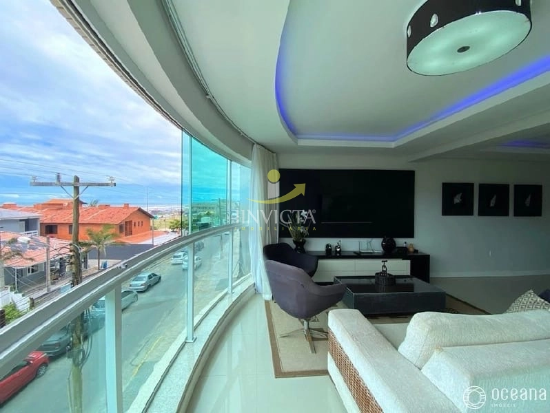 BEIRA MAR! APARTAMENTO 3 DORMITÓRIOS, MOBILIADO!: 3ª foto da galeria de imagens do imóvel