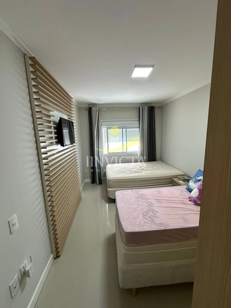 BEIRA MAR! APARTAMENTO 3 DORMITÓRIOS, MOBILIADO!: 25ª foto da galeria de imagens do imóvel