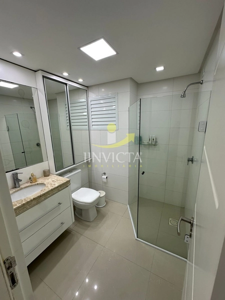 BEIRA MAR! APARTAMENTO 3 DORMITÓRIOS, MOBILIADO!: 30ª foto da galeria de imagens do imóvel