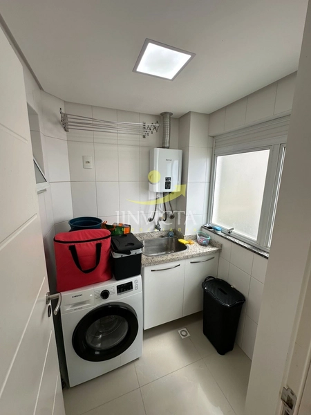 BEIRA MAR! APARTAMENTO 3 DORMITÓRIOS, MOBILIADO!: 23ª foto da galeria de imagens do imóvel