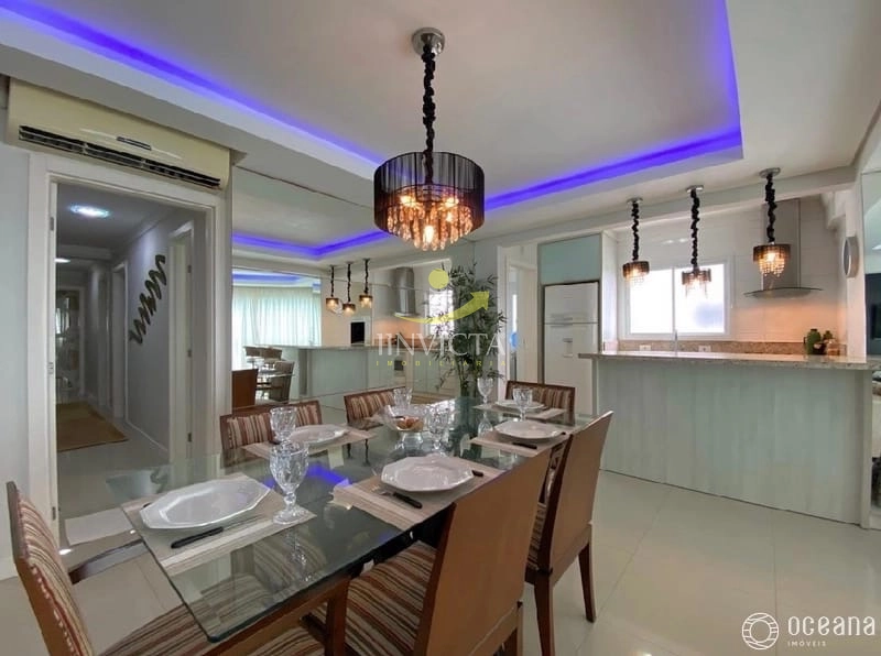 BEIRA MAR! APARTAMENTO 3 DORMITÓRIOS, MOBILIADO!: 7ª foto da galeria de imagens do imóvel