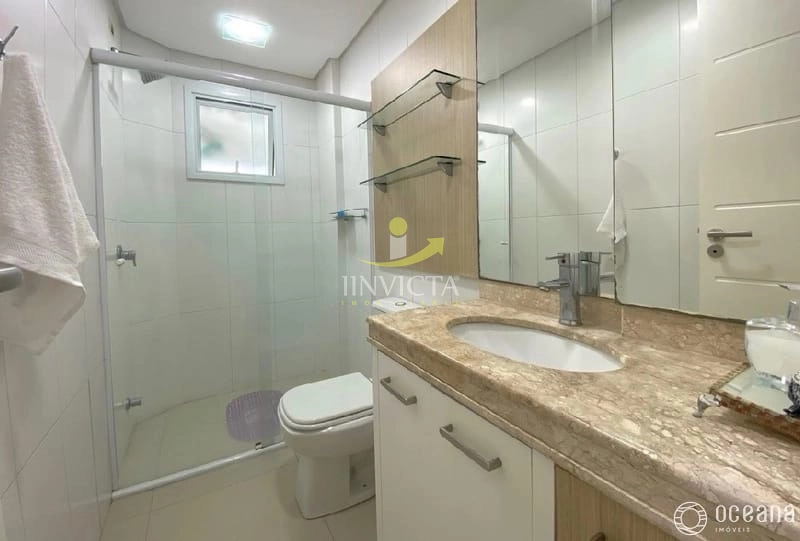 BEIRA MAR! APARTAMENTO 3 DORMITÓRIOS, MOBILIADO!: 22ª foto da galeria de imagens do imóvel