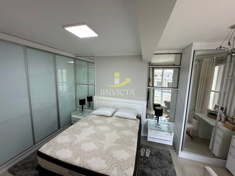 BEIRA MAR! APARTAMENTO 3 DORMITÓRIOS, MOBILIADO!: 18ª foto da galeria de imagens do imóvel