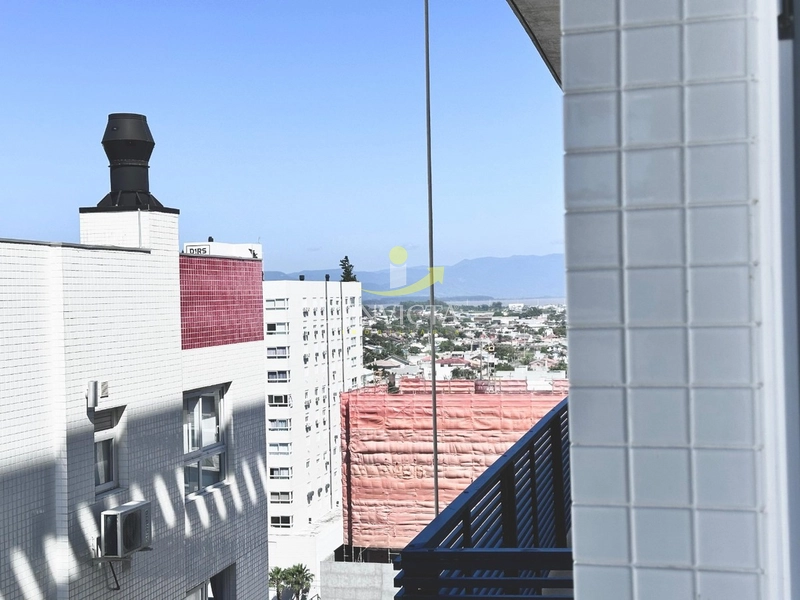 Prédio novo com rooftop e infra!: 5ª foto da galeria de imagens do imóvel