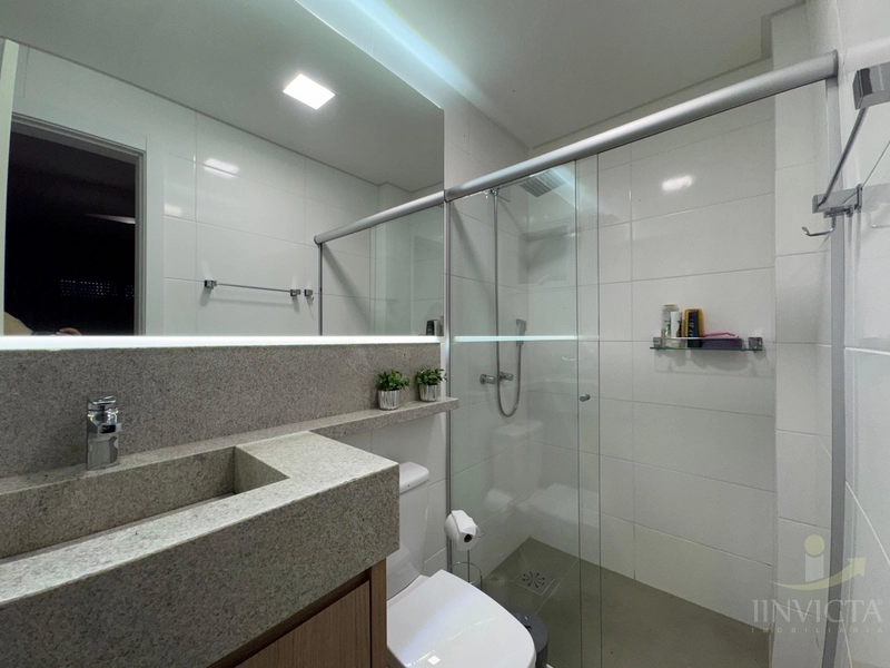 Apartamento de Luxo com terraço na Zona Nova! Prédio com infra!: 12ª foto da galeria de imagens do imóvel