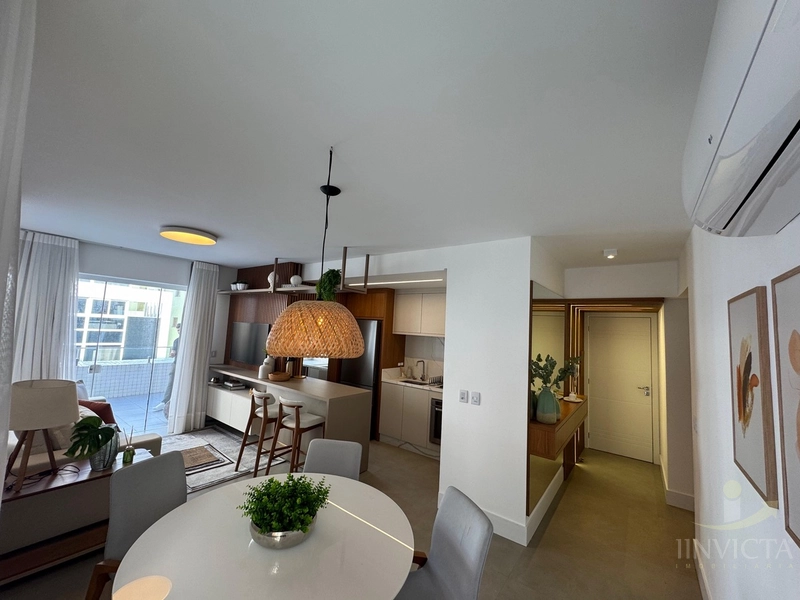 Apartamento de Luxo com terraço na Zona Nova! Prédio com infra!: 6ª foto da galeria de imagens do imóvel