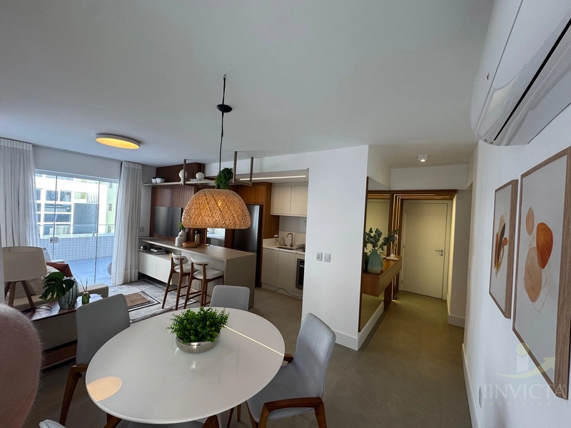 Apartamento de Luxo com terraço na Zona Nova! Prédio com infra!: 11ª foto da galeria de imagens do imóvel