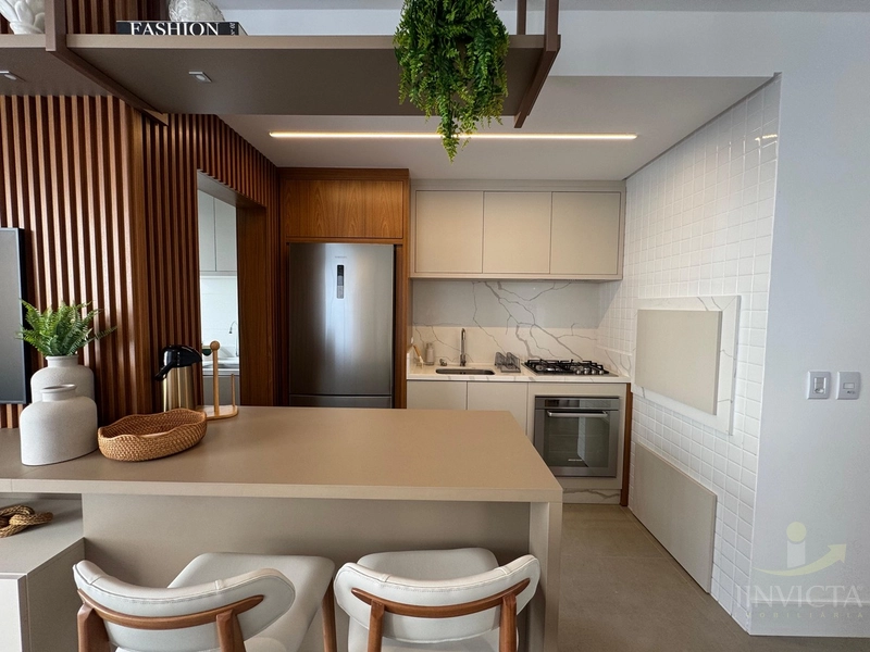Apartamento de Luxo com terraço na Zona Nova! Prédio com infra!: 9ª foto da galeria de imagens do imóvel