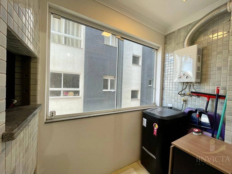 APARTAMENTO JUNTO AO MAR NA ZONA NOVA DE CAPÃO DA CANOA: 4ª foto da galeria de imagens do imóvel