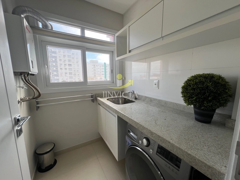 ALTO PADRÃO!RARIDADE! MOBILIADO E DECORADO! VISTA MAR E SERRA!!!: 8ª foto da galeria de imagens do imóvel