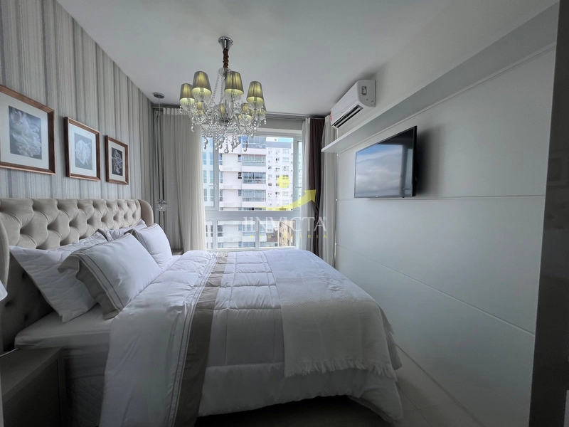 ALTO PADRÃO!RARIDADE! MOBILIADO E DECORADO! VISTA MAR E SERRA!!!: 10ª foto da galeria de imagens do imóvel