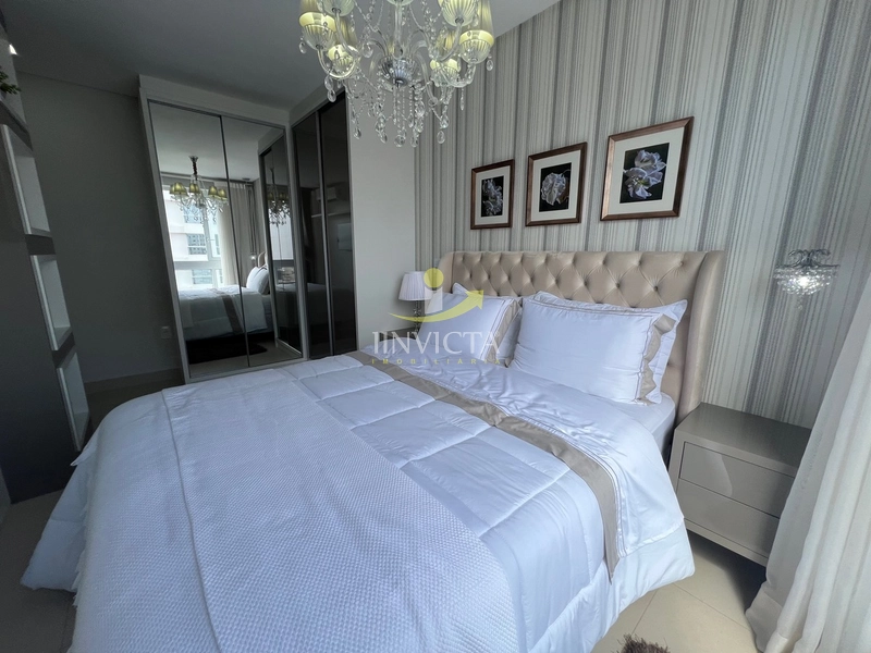 ALTO PADRÃO!RARIDADE! MOBILIADO E DECORADO! VISTA MAR E SERRA!!!: 12ª foto da galeria de imagens do imóvel