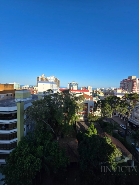 Apartamento decorado no centro de Capão: 4ª foto da galeria de imagens do imóvel