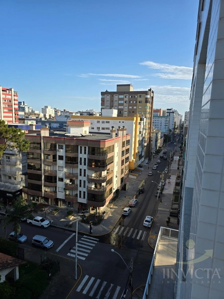 Apartamento decorado no centro de Capão: 3ª foto da galeria de imagens do imóvel