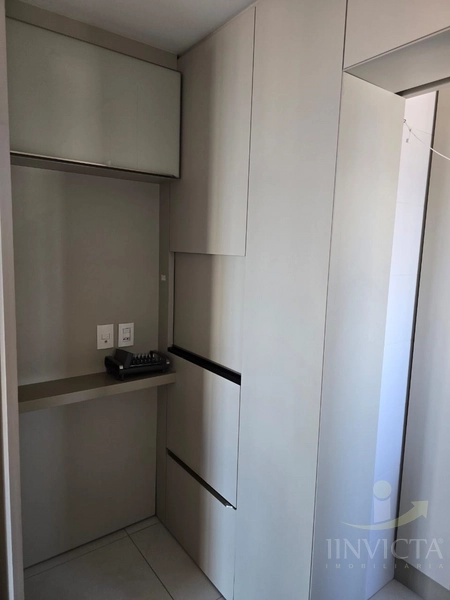 Apartamento decorado no centro de Capão: 11ª foto da galeria de imagens do imóvel